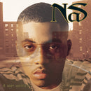 Nas - It Was Written [CD]