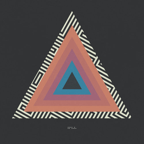 Tycho - Awake (Remix) [LP - Deep Blue]