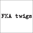 FKA Twigs - EP1 [LP]