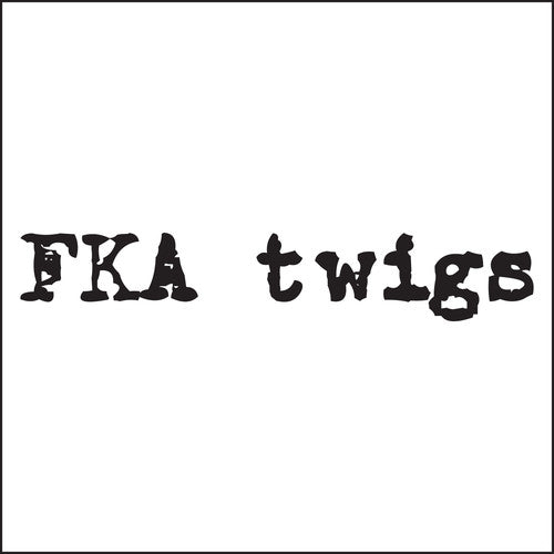 FKA Twigs - EP1 [LP]