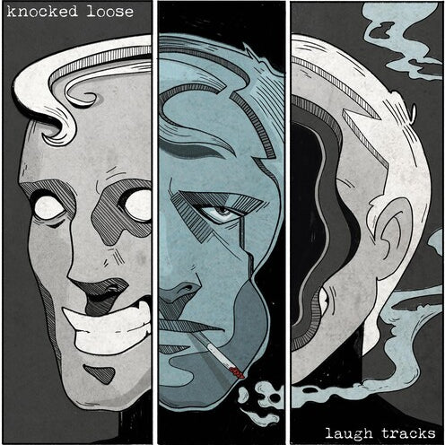 Knocked Loose - Laugh Tracks [CD]