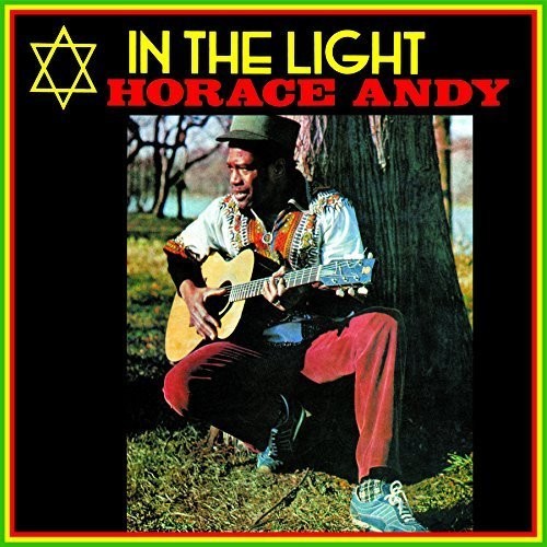 Horace Andy - In The Light [LP]