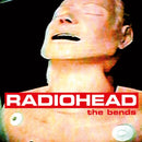 Radiohead - The Bends [CD]