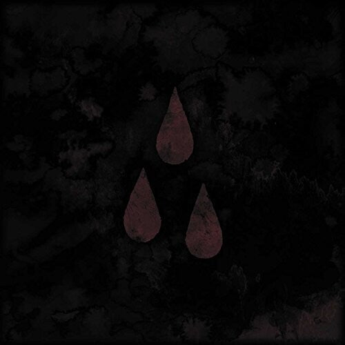 AFI - AFI (The Blood Album) [LP - Red/Black Marble]