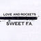 Love And Rockets - Sweet F.A. [2xLP]