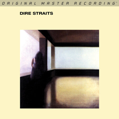 Dire Straits - Dire Straits [2xLP - Mobile Fidelity]