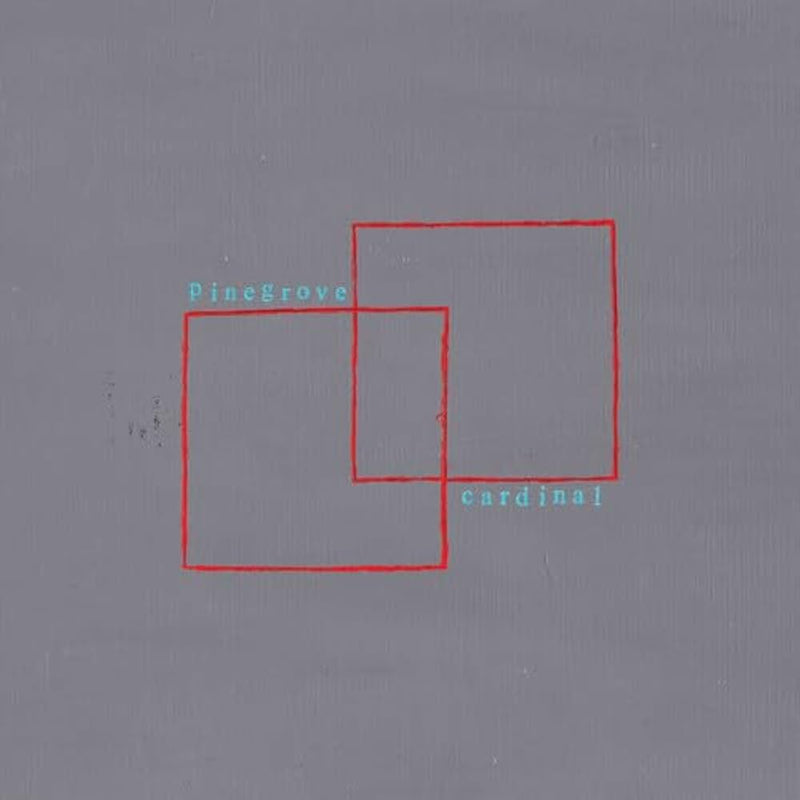 Pinegrove - Cardinal [LP]