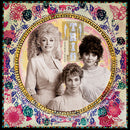 Dolly Parton, Linda Ronstadt, Emmylou Harris - Farther Along [2xLP]