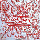 Pierce the Veil - Misadventures [LP]