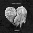 Michael Kiwanuka - Love & Hate [2xLP]