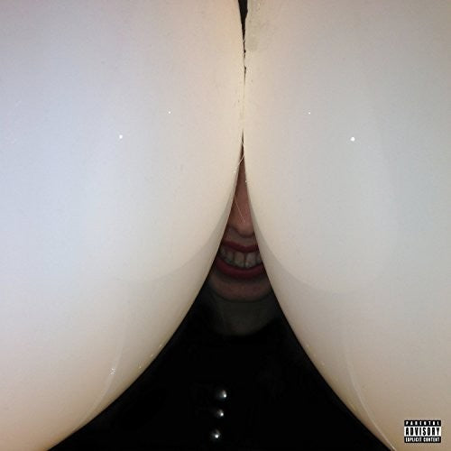 Death Grips - Bottomless Pit [LP]