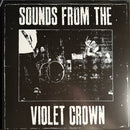 Various Artists - Sounds From The Violent Crown [LP]
