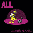 ALL - Allroy's Revenge [LP]