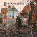 Black Sabbath - Black Sabbath [LP]