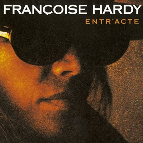 Francoise Hardy - Ent'Acte [LP]