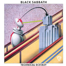 Black Sabbath - Technical Ecstasy [LP]