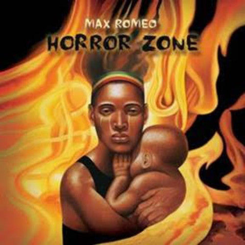 Max Romeo - Horror Zone [2xLP]