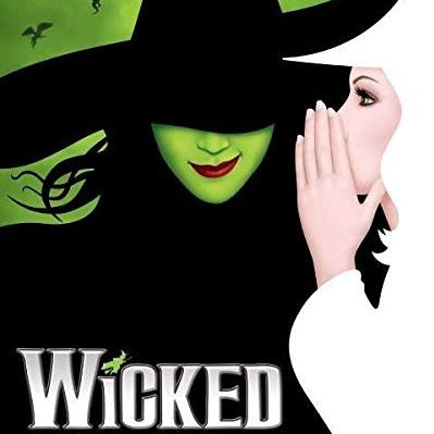 Various Artists - Wicked (Original Cast Recording) [2xLP]