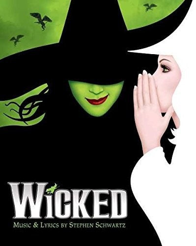 Various Artists - Wicked (Original Cast Recording) [2xLP]