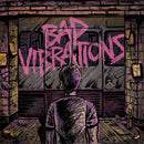 A Day To Remember - Bad Vibrations [LP]