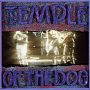 Temple Of The Dog - Temple Of The Dog [LP]