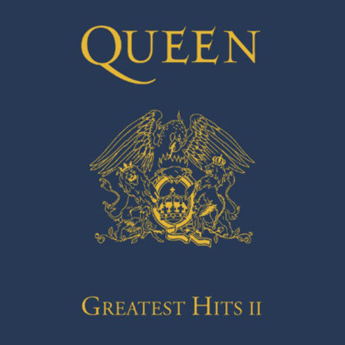 Queen - Greatest Hits II [2xLP]