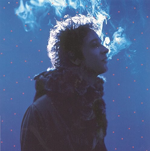 Gustavo Cerati - Bocanada [LP]