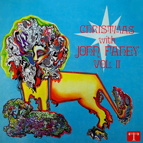 John Fahey - Christmas With, Vol. II [LP]