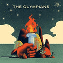 Olympians - Olympians [LP]