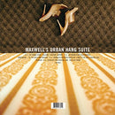 Maxwell - Maxwell's Urban Hang Suite [2xLP - Metallic Gold]