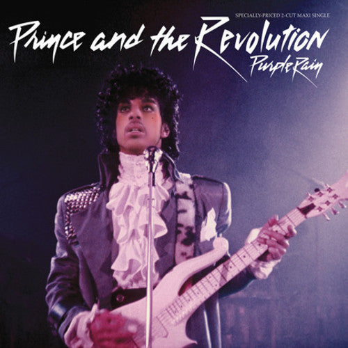 Prince - Purple Rain [LP]