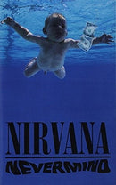 Nirvana - Nevermind [Cassette]