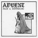 Advent, The - Pain & Suffering [LP]