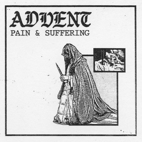 Advent, The - Pain & Suffering [LP]