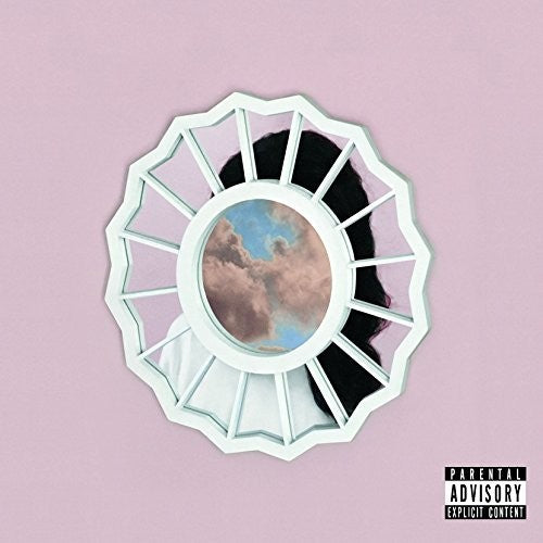 Mac Miller - The Divine Feminine [2xLP]