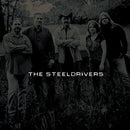 Steeldrivers, The - The Steeldrivers [LP]