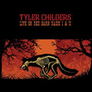 Tyler Childers - Live On Red Barn Radio I & II [CD]