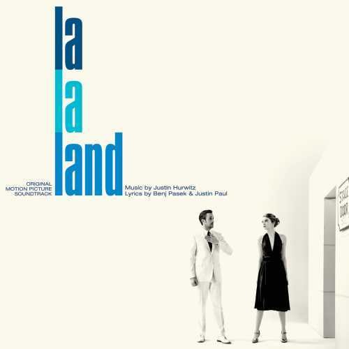 Various Artists - La La Land (Original Motion Picture Soundtrack) [LP]