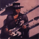 Stevie Ray Vaughan - Texas Flood [LP]