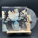 Converge - Axe To Fall [LP - Clear w/ Colored Shards]