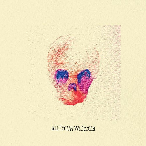 All Them Witches - All Them Witches [LP]