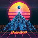 Gunship - Gunship [2xLP]