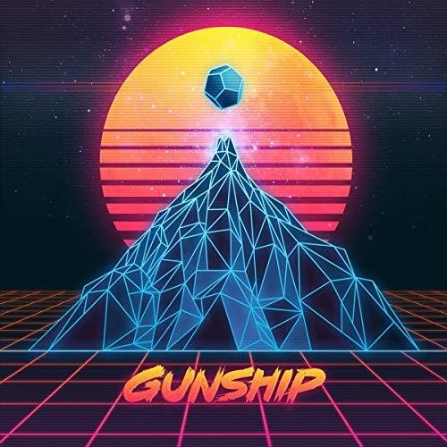 Gunship - Gunship [2xLP]