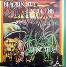 Lee Scratch Perry - Blackboard Jungle Dub [LP]