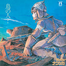 Joe Hisaishi - Nausicaa Of The Valley Of Wind (Image Album) [LP]