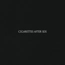 [SPECIAL ORDER] Cigarettes After Sex - Cigarettes After Sex [CD]