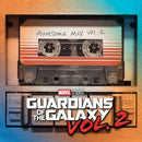 Various Artists - Guardians Of The Galaxy, Vol. 2: Awesome Mix Vol. 2 [CD]