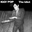 Iggy Pop - The Idiot [LP]