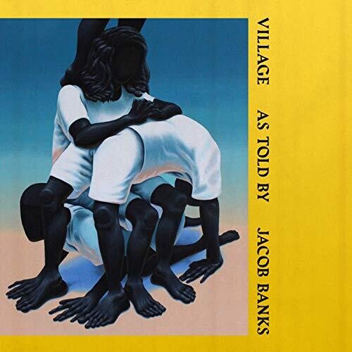 Jacob Banks - Village [LP]
