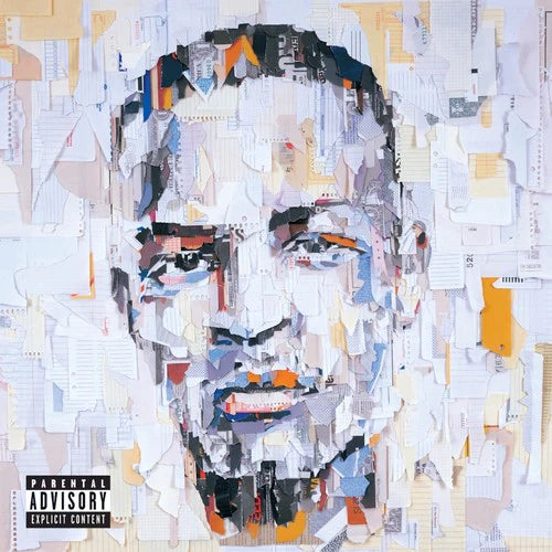 T.I. - Paper Trail [2xLP]